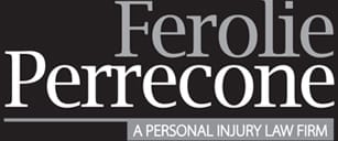 Ferolie Perrecone | A Personal Injury Law Firm